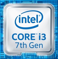 Купить процессор Intel Core i3 Kaby Lake по цене от 1680 грн.