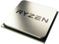 описание, цены на AMD Ryzen 7 Summit Ridge