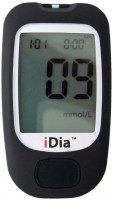 Купити глюкометр IME-DC iDia  за ціною від 584 грн.