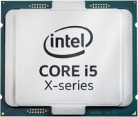 описание, цены на Intel Core i5 Kaby Lake-X