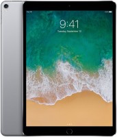 Купить планшет Apple iPad Pro 10.5 2017 64GB  по цене от 18940 грн.