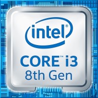 Купить процессор Intel Core i3 Coffee Lake по цене от 2660 грн.