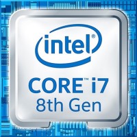 Купить процессор Intel Core i7 Coffee Lake по цене от 6480 грн.