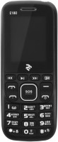 Купить мобільний телефон 2E E180: цена от 454 грн.
