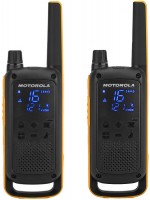 Купить рація Motorola TLKR T82 Extreme: цена от 3737 грн.