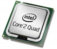 Купить процессор Intel Core 2 Quad (Q8200) по цене от 491 грн.