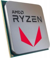 Купить процессор AMD Ryzen 3 Raven Ridge (2200G OEM) по цене от 2699 грн.