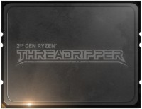 описание, цены на AMD Ryzen Threadripper 2