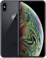 Купить мобильный телефон Apple iPhone Xs 64GB  по цене от 8931 грн.