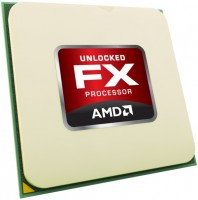 Купить процессор AMD FX 8-Core (FX-9370) по цене от 4890 грн.