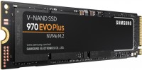 Купить SSD Samsung 970 EVO Plus M.2 (MZ-V7S2T0BW) по цене от 6270 грн.