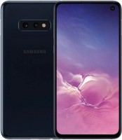 Купить мобильный телефон Samsung Galaxy S10e 128GB: цена от 5660 грн.