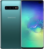 Купить мобильный телефон Samsung Galaxy S10 Plus 128GB: цена от 12328 грн.