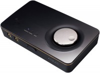 Купить звуковая карта Asus Xonar U7 MKII: цена от 3445 грн.