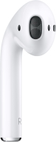 Купити навушники Apple AirPods 2 Right  за ціною від 2048 грн.