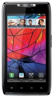 Купити мобільний телефон Motorola DROID RAZR  за ціною від 22273 грн.