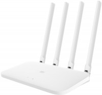 Купить wi-Fi адаптер Xiaomi Mi WiFi Router 4A Gigabit Edition: цена от 799 грн.