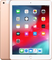 Купить планшет Apple iPad 2019 32GB 4G: цена от 8999 грн.