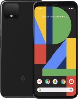 Купить мобильный телефон Google Pixel 4 XL 128GB: цена от 9510 грн.