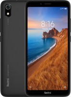 Купити мобільний телефон Xiaomi Redmi 7A 32GB/3GB  за ціною від 2261 грн.