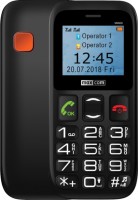 Купить мобильный телефон Maxcom MM426  по цене от 731 грн.