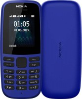 Купить мобильный телефон Nokia 105 2019: цена от 629 грн.