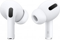 Купити навушники Apple AirPods Pro  за ціною від 8122 грн.