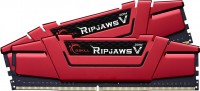 Купить оперативная память G.Skill Ripjaws V DDR4 2x16Gb (F4-2133C15D-32GVR) по цене от 3598 грн.