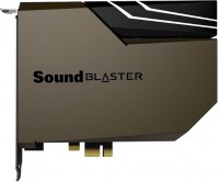 Купить звуковая карта Creative Sound Blaster AE-7  по цене от 8393 грн.