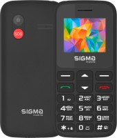 Купить мобильный телефон Sigma mobile Comfort 50 HIT 2020: цена от 626 грн.