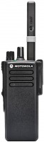 Купить рация Motorola DP4400E  по цене от 20125 грн.