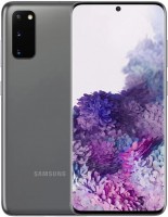 Купити мобільний телефон Samsung Galaxy S20  за ціною від 12800 грн.