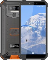 Купить мобильный телефон Oukitel WP5  по цене от 3999 грн.