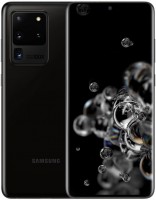 Купить мобильный телефон Samsung Galaxy S20 Ultra 128GB: цена от 17432 грн.