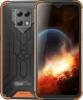Купить мобильный телефон Blackview BV9800 Pro: цена от 7999 грн.