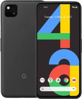 Купить мобильный телефон Google Pixel 4a: цена от 8435 грн.