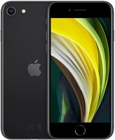 Купить мобильный телефон Apple iPhone SE 2020 128GB  по цене от 7599 грн.