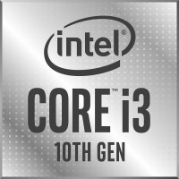 Купить процессор Intel Core i3 Comet Lake (i3-10100F BOX) по цене от 2578 грн.