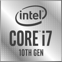 Купить процессор Intel Core i7 Comet Lake (i7-10700K BOX) по цене от 10309 грн.