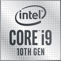 Купить процессор Intel Core i9 Comet Lake (i9-10900K BOX) по цене от 15600 грн.