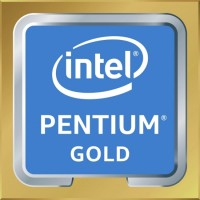 описание, цены на Intel Pentium Comet Lake