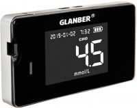 Купити глюкометр Glanber LBM-01  за ціною від 2499 грн.