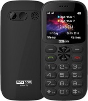 Купити мобільний телефон Maxcom MM471  за ціною від 919 грн.