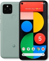 Купить мобильный телефон Google Pixel 5  по цене от 11245 грн.