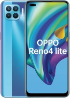 Купить мобильный телефон OPPO Reno4 Lite: цена от 4674 грн.