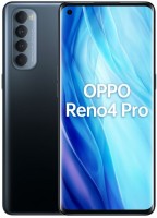 Купить мобильный телефон OPPO Reno4 Pro 256GB/8GB: цена от 7670 грн.
