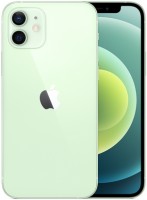 Купити мобільний телефон Apple iPhone 12 64GB  за ціною від 13432 грн.