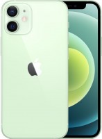Купить мобильный телефон Apple iPhone 12 mini 64GB: цена от 12199 грн.