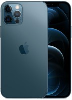 Купити мобільний телефон Apple iPhone 12 Pro 512GB  за ціною від 25505 грн.