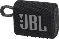 Купить портативная колонка JBL Go 3: цена от 1200 грн.